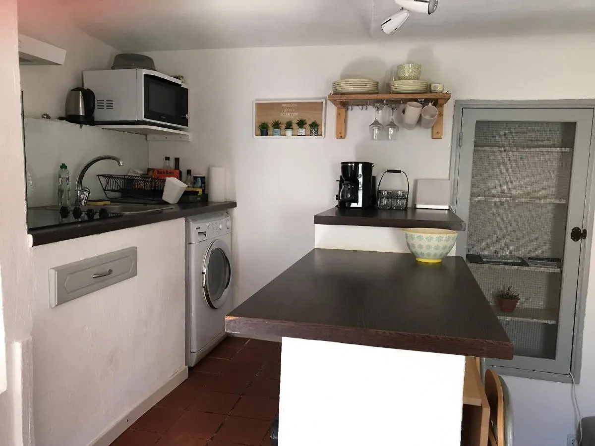 L'Annonerie D'Aix Apartman Aix-en-Provence