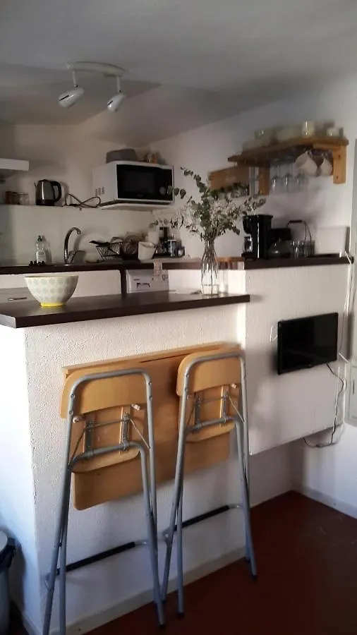 L'Annonerie D'Aix Apartman Aix-en-Provence