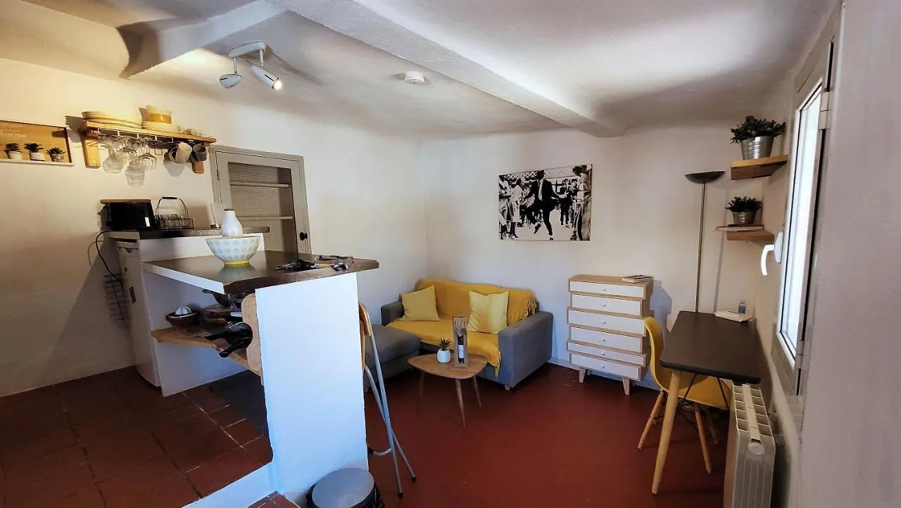 L'Annonerie D'Aix Apartman Aix-en-Provence