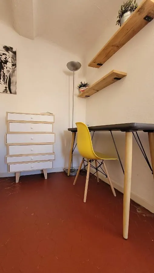 L'Annonerie D'Aix Apartman Aix-en-Provence